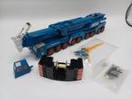 Zon model Holland Demag ac1600 Sarens, Ophalen of Verzenden, Zo goed als nieuw, Bus of Vrachtwagen, Overige merken
