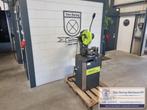 Bewo 315 LT met koeling cirkelzaag afkortzaag metaalzaag, Doe-het-zelf en Verbouw, Gereedschap | Zaagmachines, Ophalen, Gebruikt
