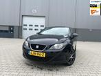 Seat Ibiza 1.2 Stylance/JAAR APK/LAGE KM-STAND/, Voorwielaandrijving, Elektrische ramen, Gebruikt, 1198 cc