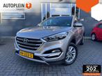 Hyundai Tucson 1.6 GDi Comfort *Clima*|Cruise|Trekhaak|Camer, Voorwielaandrijving, 4 cilinders, 132 pk, Origineel Nederlands
