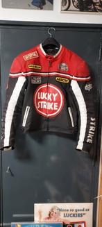 Lucky Strike maat S, Motoren, Kleding | Motorkleding, Jas | textiel, Tweedehands