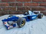 Williams F1 1995 D.Hill, Hobby en Vrije tijd, Modelauto's | 1:18, Ophalen of Verzenden, Zo goed als nieuw, MiniChamps