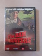 The Dam Busters (1954) - Richard Todd, Cd's en Dvd's, Alle leeftijden, Ophalen of Verzenden, 1940 tot 1960, Gebruikt