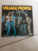 Village people - sleazy, Cd's en Dvd's, Vinyl Singles, Verzenden, 7 inch, Single, Zo goed als nieuw