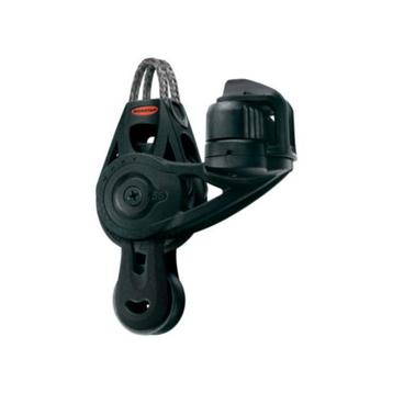 Ronstan viool Block met klem RF55521 NIEUW! beschikbaar voor biedingen