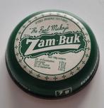 Zam buk blikje, Verzamelen, Ophalen of Verzenden, Gebruikt, Overige, Overige merken