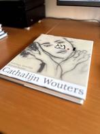 Cathalijn Wouters - Paintings, drawings Beyond Reality, Gelezen, Cathalijn Wouters, Ophalen of Verzenden, Schilder- en Tekenkunst