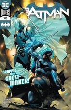Batman Vol.3 #102 ( 2021), Eén comic, Verzenden, DC comics, Europa