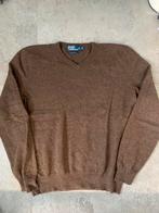 Ralph Lauren Trui Maat XL, Bruin, Verzenden, Ralph Lauren, Maat 56/58 (XL)