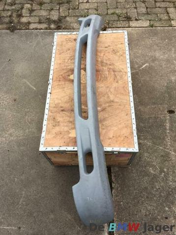 Bumperlip imitatie voor BMW 3-serie E46 1461004 beschikbaar voor biedingen