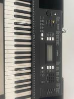 Yamaha Keyboard met Standaard, Muziek en Instrumenten, Keyboards, Ophalen, Yamaha, Aanslaggevoelig, 61 toetsen