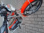 Rs voorvork gereviceerd kreidler, Fietsen en Brommers, Ophalen of Verzenden, Zo goed als nieuw, Frame