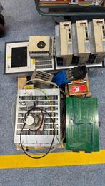 Fagor 8040 CNC besturing, Ophalen, Gebruikt, Elektrisch, Overige soorten