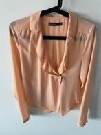Supertrash blouse, Kleding | Dames, Blouses en Tunieken, Supertrash, Ophalen of Verzenden, Zo goed als nieuw, Roze