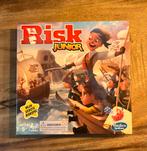 Risk junior, Hobby en Vrije tijd, Gezelschapsspellen | Bordspellen, Ophalen, Zo goed als nieuw