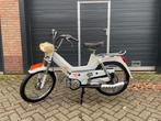 uniek mooi en orginele puch maxi , 11000km loopt als nieuw, Fietsen en Brommers, Brommers | Puch, Maximaal 45 km/u, 0 versnellingen