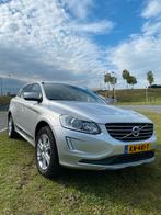 Volvo XC60 2015 Grijs, Auto's, Automaat, 1800 kg, 1969 cc, XC60