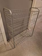 Schoenenrek - praktisch en ruimtebesparend, Ophalen, Gebruikt, Modern