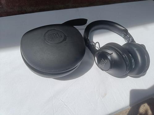 Jbl club 950nc, Computers en Software, Headsets, Zo goed als nieuw, Over-ear, Draadloos, Mute-functie, Volumeregelaar, Ophalen of Verzenden