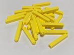 Partij 25x nieuwe 1x1x5 Lego stenen in diverse kleuren, Ophalen of Verzenden, Nieuw, Losse stenen, Lego