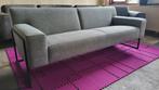 Leolux Adartne | 2,5 zitsbank | Grijs Kvadrat Hallingdal, Modern design, Info@andriesign.nl, 150 tot 200 cm, Tweepersoons