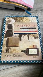 Coby Kremer - Hartstocht, Ophalen of Verzenden, Zo goed als nieuw, Coby Kremer