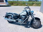 Suzuki Intruder 1500, Motoren, 2 cilinders, 1500 cc, Particulier, Meer dan 35 kW