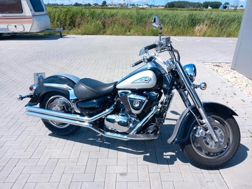 Suzuki Intruder 1500, Motoren, Motoren | Suzuki, Particulier, Toermotor, meer dan 35 kW, 2 cilinders, Ophalen