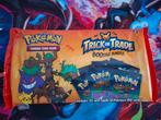 Pokemon Trick or Trade Booster Bundel 35mini packs Sealed, Ophalen of Verzenden, Nieuw, Booster
