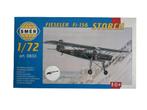 Smer FIESELER FI156 STORCH1:72 SME-0833, Hobby en Vrije tijd, Modelbouw | Vliegtuigen en Helikopters, Ophalen of Verzenden, Nieuw