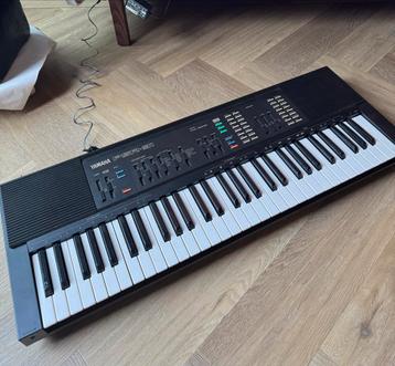 Yamaha PSR-31 Portatone Keyboard beschikbaar voor biedingen