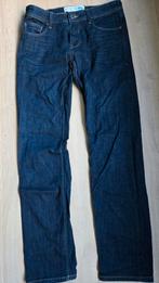 Esprit donkerblauwe heren jeans, Blauw, W32 (confectie 46) of kleiner, Ophalen of Verzenden, Zo goed als nieuw