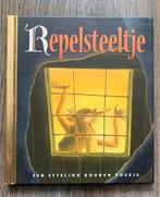 Efteling Gouden Boekje Repelsteeltje, Ophalen of Verzenden