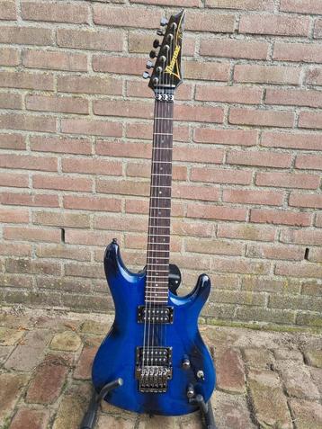 Ibanez JS1000 BTB beschikbaar voor biedingen