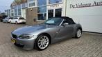 BMW Z4 Roadster 2.0i Anniversary |NAP|Nieuwe APK|6-bak|AirCo, 13 km/l, Zwart, 4 cilinders, Bedrijf