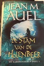 De Stam van de Holenbeer - Jean M. Auel, Boeken, Ophalen of Verzenden, Zo goed als nieuw