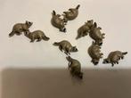 Playmobil verschillende dieren 2, Ophalen of Verzenden, Zo goed als nieuw