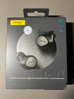 Jabra Elite 7 Pro - without charging case, Overige merken, Gebruikt, Bluetooth, Op oor (supra aural)