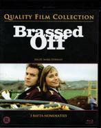 Brassed Off (1996) - IMDb 7.2 - Nederlandse uitgave, Cd's en Dvd's, Zo goed als nieuw, Verzenden