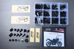 Kuip bouten set voor KAWASAKI Z1000 Z750 2007 - 2013, Motoren, Ophalen of Verzenden, Nieuw
