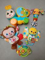 V-tech baby speelgoed 5 stuks!, Ophalen of Verzenden, Overige typen, Met geluid