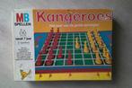 Kangeroes - bordspel, Een of twee spelers, Gebruikt, Ophalen of Verzenden