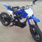 Mini Bike 49CC  Off-Road, Fietsen en Brommers, Minibikes, Midibikes en Pitbikes, Ophalen of Verzenden, Zo goed als nieuw, 49 cc