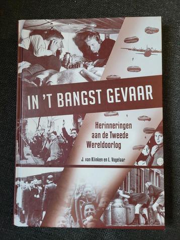 L. Vogelaar - In 't bangst gevaar beschikbaar voor biedingen