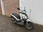 Kymco Agility 16 inch 45 km/u, Fietsen en Brommers, Scooters | Kymco, Ophalen of Verzenden, Zo goed als nieuw, Benzine, Agility