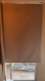 Rolgordijnen, Huis en Inrichting, Stoffering | Gordijnen en Lamellen, Ophalen, Gebruikt, 150 tot 200 cm, Grijs