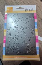 Marianne Design CR1673 Hot Foil Mal Nieuw, Ophalen of Verzenden, Nieuw, Frame of Mal, Overige merken