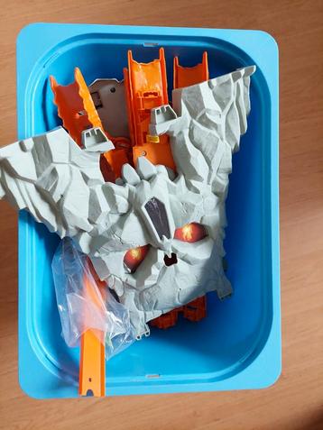 Hotwheels beschikbaar voor biedingen