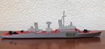 K301 Frigate k305 Subchaser Matchbox Sea Kings 1976, Hobby en Vrije tijd, Modelauto's | Overige schalen, Ophalen of Verzenden