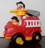 Little People brandweerauto, Ophalen of Verzenden, Gebruikt, Auto of Voertuig